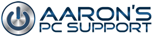 Aaron's PC Support