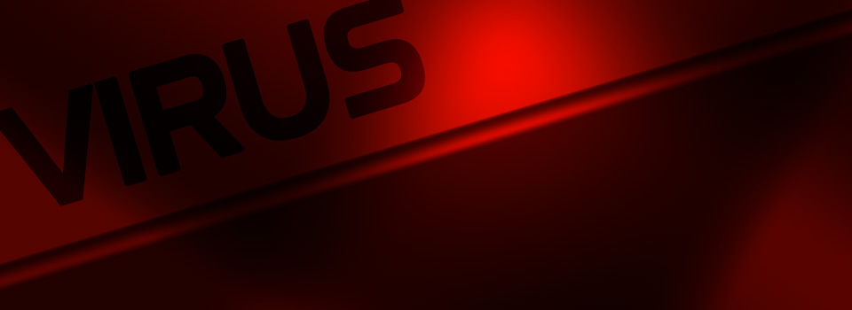 Virus-Background