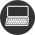 We fix laptop keyboards